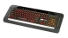 Saitek Eclipse Keyboard III Backlit Multimedia Keyboard