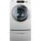 Samsung 4.0 cu. ft. Front Load Washer  WF209ANW