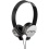 Sol Republic Tracks HD On-Ear Headphones with 3-Button Remote and Mic, 1241-04