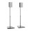 Sonax SS-8020 Adjustable Speaker Stands