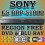 Sony BDP-S1000ES