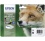 Epson T1285 &quot;Fuchs&quot; Tinte CMYK Multipack