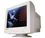 KDS Xtreme Flat 9P (White) 19 inch CRT Monitor