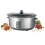 Morphy Richards Oval Slow Cooker