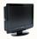 Sansui S&quot; Series HDLCDVD195 19-inch Class Television 720p LCD