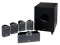 Tannoy SFX 5.1 Home Cinema Speaker Package - Black finish