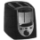 Toastmaster TT2CTBB 2-Slice Toaster