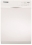 Whirlpool 24 in. Built-In Dishwasher