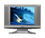 Sylvania 6615LDG 15 Inch LCD/ DVD Combo