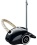 Bosch BSGL2MOVE2 - Vacuum cleaner - black