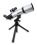 Carson Optical SkyView 350x70mm Telescope