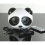 Cosmos &reg; PANDA Portable Mini USB 2.0 Channel Multimedia SD Card Speakers for Computer/PC/Laptop/M... apple Macbook pro + Cosmos Cable Tie