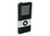 GENERIC 1.5&quot; Black &amp; White 1GB MP3 / MP4 Player KM-MC550