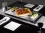 HT6030 - Hostess Cordless Hot Tray (Large)