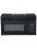 Haier HMV1630DBBB 30-inch Over-The-Range 1000 Watt Microwave Black