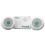 Smart Caregiver Two Call Buttons &amp; Wireless Caregiver Pager