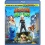 Monsters Vs Aliens Bluray