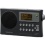 Sangean WFR-28 Portable Stereo ( Digital Audio Broadcast (DAB),MP3 Playback,Internet Radio )