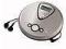 Sony ATRAC/MP3 CD WALKMAN D-NE270