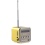 TD-V26 Tragbare Mini Digital Stereo Lautsprecher Speaker Sprecher Mp3 Musik Player FM Radio Micro SD TF