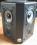 Wharfedale WH-2BLK Center-Channel Speaker (Black)