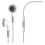 Apple Earbuds MB770x / A