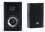 Athena WS-15 Compact Speakers, Silver (Pair)
