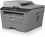 BROTHER MFCL2700DW Monochrome All-in-One Wireless Laser Printer with Fax