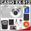 Casio Exilim EX-S12