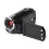 Easypix DVC527HD Focus Camcorder (5 Megapixel, 4-fach opt. Zoom, 6,9 cm (2,7 Zoll) Display) schwarz