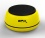 Epix Audio SuperLoud Wireless Portable Bluetooth Speaker (Red)