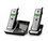 GE 25836 5.8 GHz 1-Line Cordless Phone