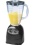 Oster 6706 6-cup Plastic Jar 10-speed Blender, Black