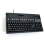 Unitech Pos Keyboard K2724 - 104 Keys - Qwerty - Serial - Magnetic Stripe Reader