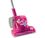 Bissell 3600A Barbie Real Vacuum, Pink
