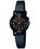CASIO LQ140-1B Backlit Casual Analog Watch
