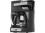 DeLonghi DCF212T Black 12-Cup Drip Coffee Maker - Retail