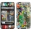 GelaSkins Boombox Protective Skin for iPod Touch 4th Generation