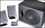 Sonigistix Monsoon IM-700 Flat Panel Speaker System