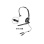 Plantronics .Audio 610