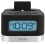 iHome Dual Charging Stereo FM Clock Radio with Lightning Dock for iPod/iPhone