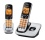 UNIDEN D1760 DECT CORDLESS PHONE WITH CALLER ID (SINGLE-HANDSET SYSTEM; SILVER)