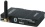 Bluetooth Audio Receiver/Amplifier - Model 300 Black