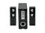 CODEGEN P-C-021-CA 40Watts 2.1 Speaker