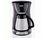 DeLonghi DC55TCB 10-Cup Coffee Maker