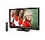 JVC 32&quot; Diag. 1080p LCD High Definition TV