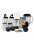 Magic Bullet Deluxe 25 pc Set Blender Mixer