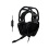 Razer Tiamat 2.2-PC gaming Headset-Black