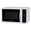 Sanyo 2/3 Cu Ft Microwave Oven