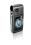 Sharper Image HD22 720P High Definition Video resolution, 5.0 Megapixel CMOS, Image Stabilization, 3-Inch LCD, 8X Digital Zoom, Music Player, Voice R